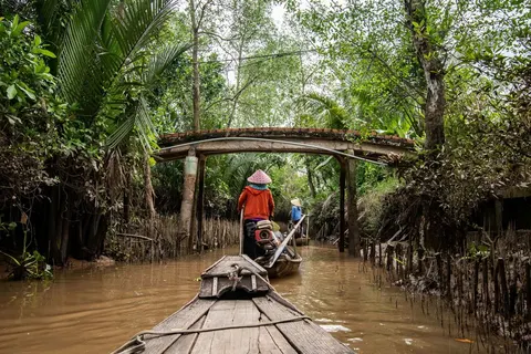 Rondreis Onvergetelijk Vietnam in Rondreizen — foto 29