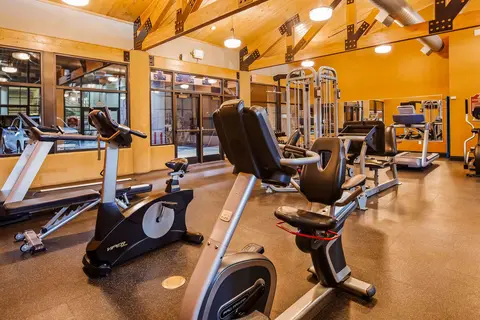 Best Western Plus Bryce Canyon Grand Hotel in Tropic — foto 12