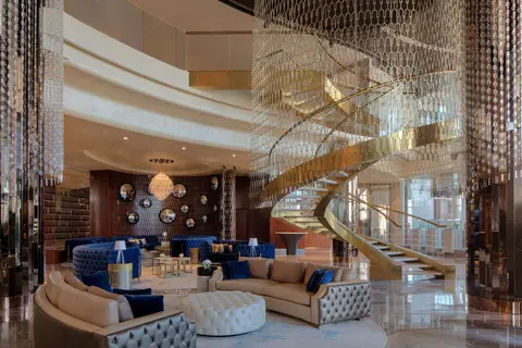 Paramount Hotel Dubai in Dubai — foto 7