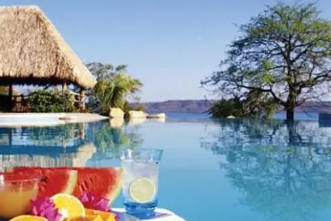 Secrets Papagayo Costa Rica in Tempate — foto 5