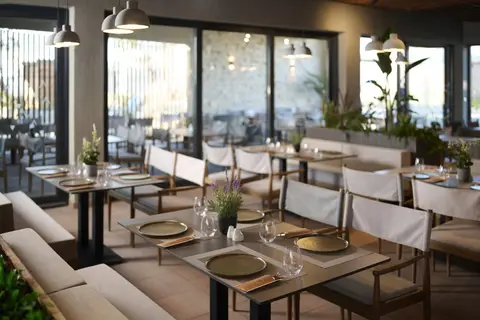 Aminess Avalona Camping Resort in Povljana — foto 22