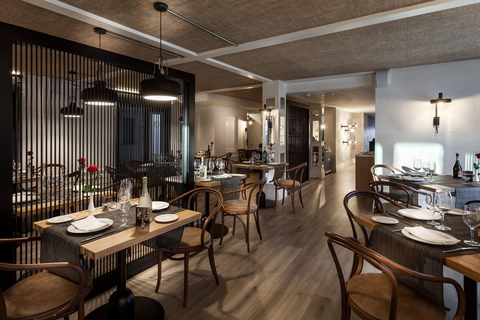 THB Lanzarote Beach - logies en ontbijt foto 7