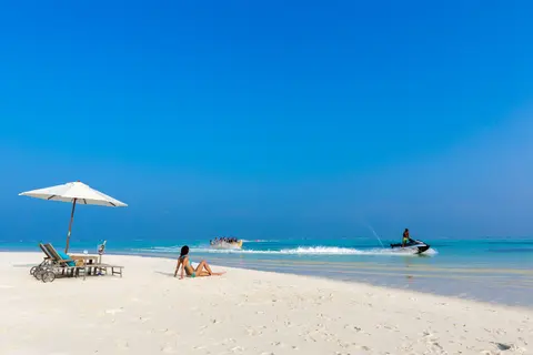You & Me Maldives in You Me By Cocoon, foto 8