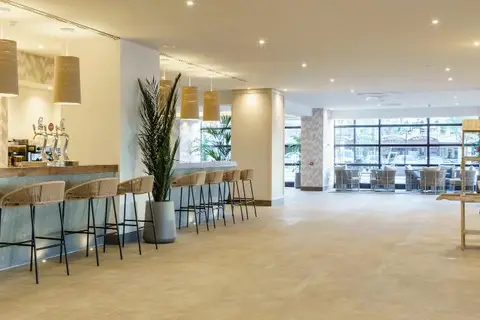 Hotel Ilunion Fuengirola in Fuengirola, foto 13