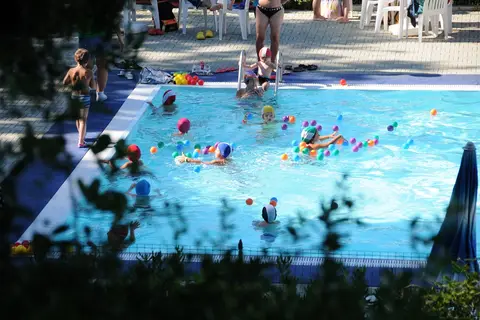 Camping San Menaio in Vico del Gargano — foto 10
