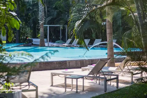 Anticavilla in Cuernavaca — foto 16