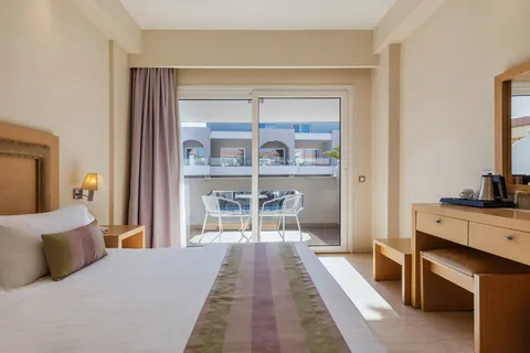 Alexandra Beach Resort & Spa foto 5