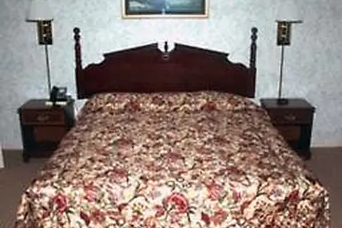 Yosemite Miner's Inn in Mariposa — foto 2