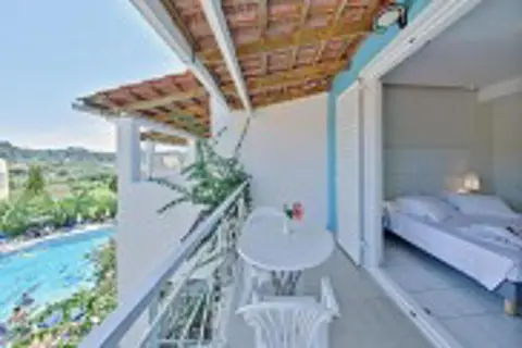 Sunrise Zante Hotel in Δημοτική Ενότητα Ζακυνθίων — foto 29