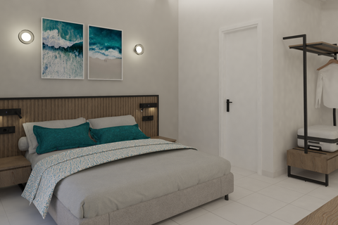 Solimar Topaz Hotel foto 4