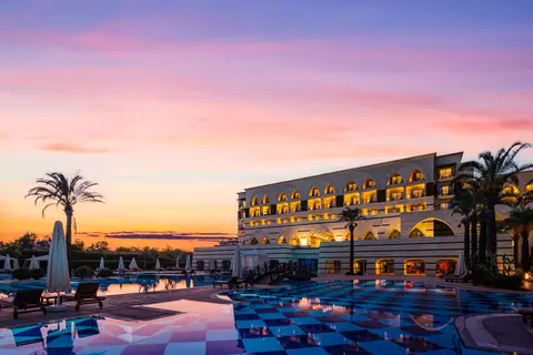 Kempinski Hotel The Dome Belek in Serik — foto 7