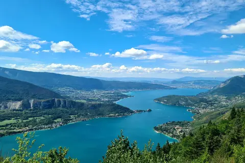 L Ideal in Lathuile — foto 26