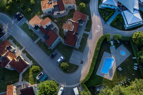 Alba Village Hotel in Alba — foto 8