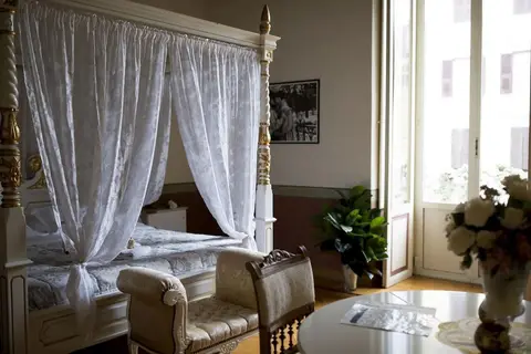 Nerva Accommodation Cavour in Rome, foto 2