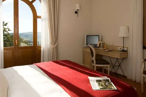 Saturnia Tuscany Hotel in Manciano — foto 3