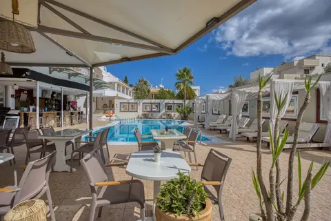 Bella Elena Apartments in Δημοτική Ενότητα Μαλίων — foto 24