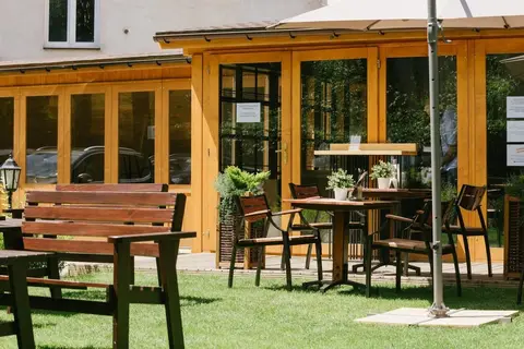 Yarden Aparthotel Krakow in Krakau — foto 6