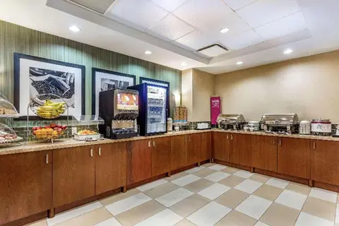 Hampton Inn Manhattan Grand Central in New York — foto 5