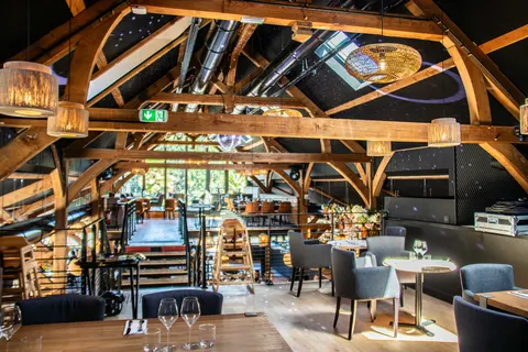 Camping Domaine Des Ormes foto 6