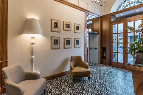 Damaso Hotel in Rome, foto 13