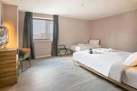B&B HOTEL Latina in Latina — foto 9