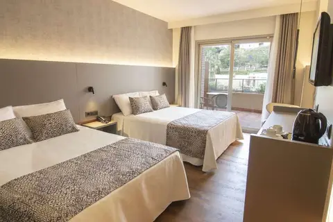 Golden Bahia de Tossa & Spa in Tossa de Mar — foto 23