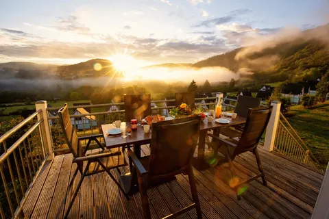 Dormio Resort Eifeler Tor foto 4