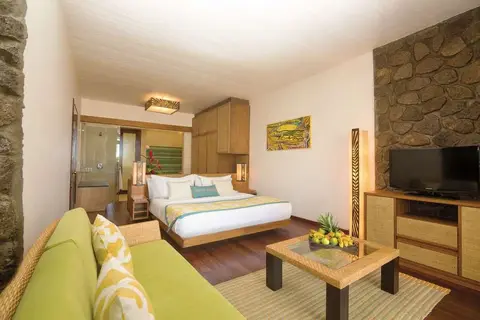 Avani Seychelles Barbarons Resort & Spa in Grand Anse Mahe — foto 6