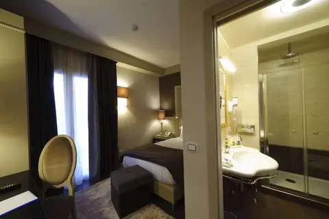 Best Western Plus Hotel Perla Del Porto in Catanzaro — foto 21