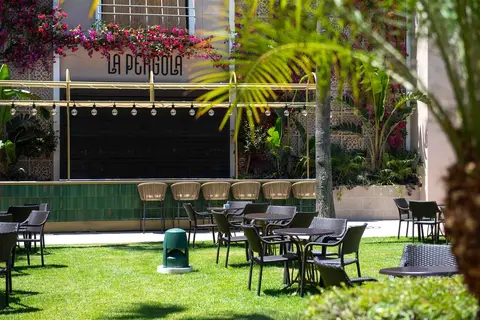 Aparthotel ILUNION Sancti Petri in Chiclana de la Frontera — foto 12