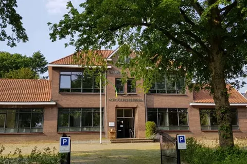 B&B de Wilhelminaschool foto 1