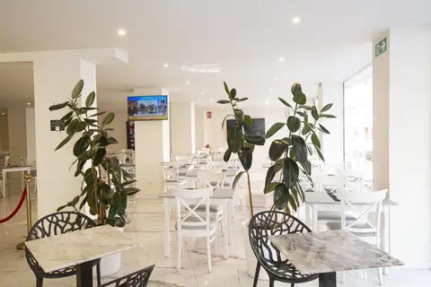 Fleming Hotel in Benidorm — foto 10