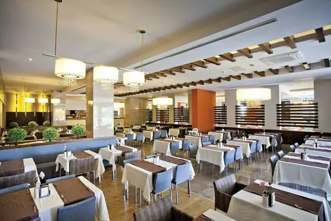Seher Sun Palace Resort & Spa in Manavgat — foto 12