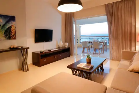 Picture Suites in Άγιος Στέφανος — foto 9