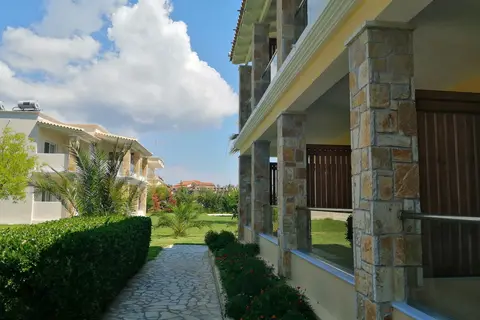 Serena Hotel in Δημοτική Ενότητα Μελιτειέων — foto 18
