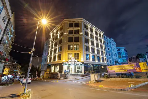 Istanbul My Assos Hotel in Fatih