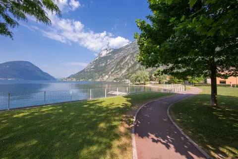 Appartementen Porto Letizia foto 6