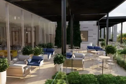 Garden Suites Umag Plava Laguna in Umag — foto 2