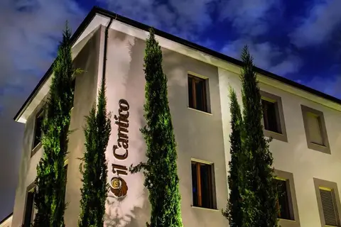 Hotel Il Cantico in Rome, foto 7