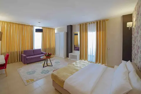 Sun Hotel in Durrës, foto 4