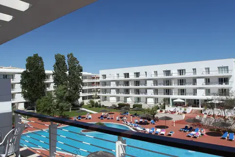 Marina Club II in Lagos — foto 29