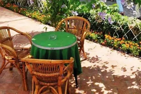 Biancamaria in Anacapri, foto 6