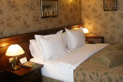 Germir Palas Hotel in Fatih — foto 24