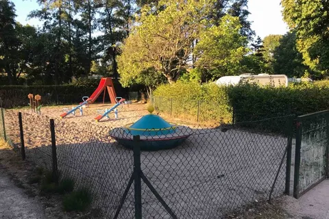 Camping Vittel foto 19