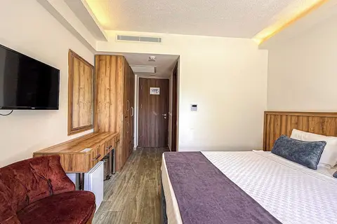 Çinar Butik Otel in Bodrum — foto 21