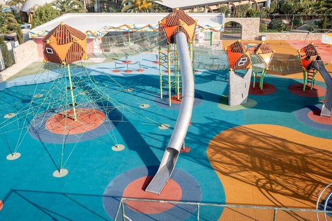 Hotel Lyttos Beach foto 16