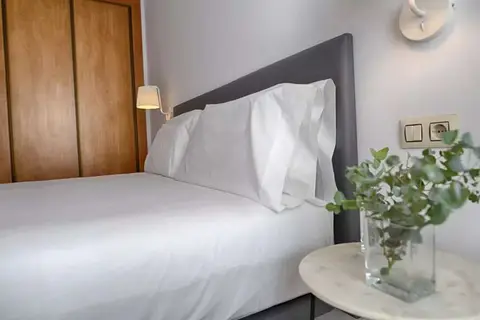 Sercotel Tribuna Malaga in Málaga — foto 4