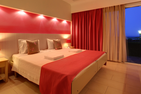 Hotel Sunrise Resort - logies en ontbijt foto 14