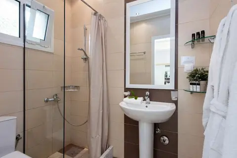 Melina Bay Boutique Hotel in Δημοτική Ενότητα Κασσωπαίων — foto 14