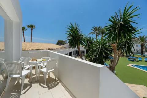 Vibra Blanc Cottage in Ciutadella — foto 30